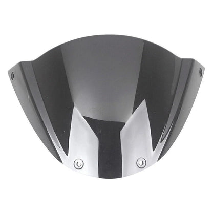 Smoke Front Windshield for DUCATI 696 (2008-2015)