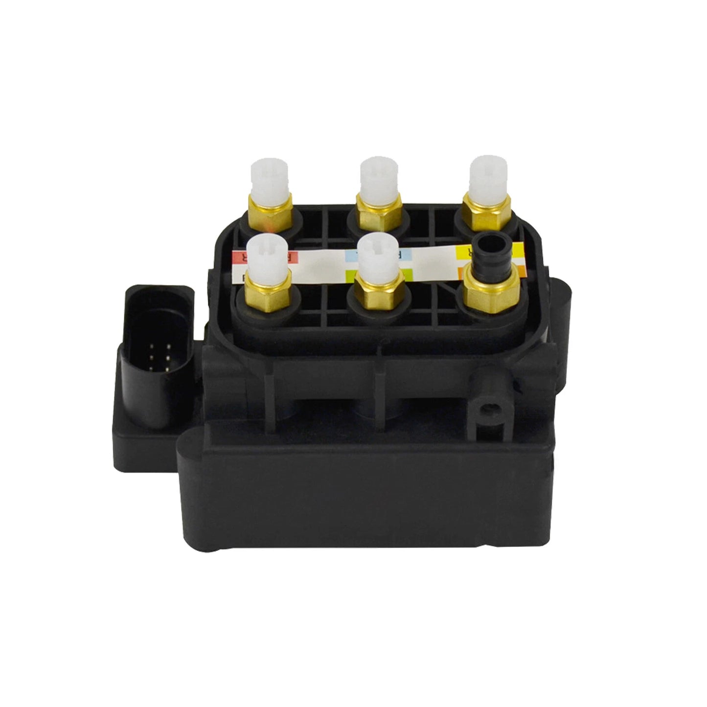 Air Compressor Pump Valve Block for Mercedes-Benz W164 W166 W221 W251