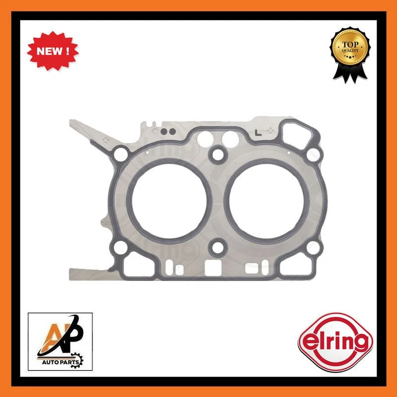 Cylinder Head Gasket Replacement for Subaru Legacy Outback FB20 (2013–2022)