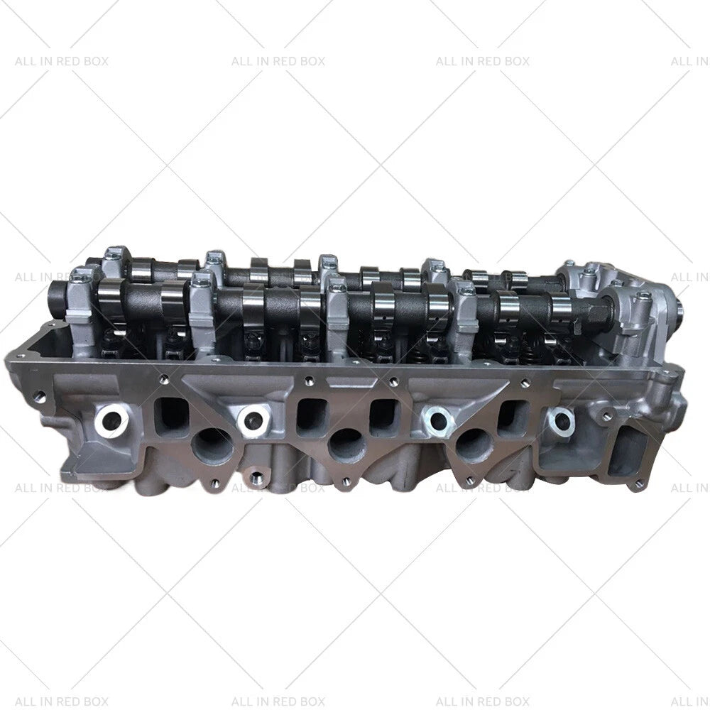 Cylinder Head Kit for Ford Ranger PJ PK Mazda BT-50 2.5L 3.0L (2006-2011)