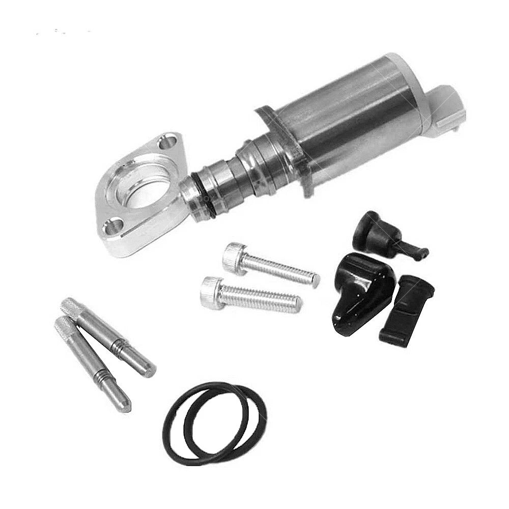 Suction Control Valve for Toyota Hilux, Hiace (2005-2019)