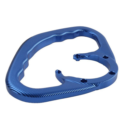 Passenger Hand Grab Bar Grip for Yamaha YZF-R1 FZ1 FZ6 Fazer (2002-2023)