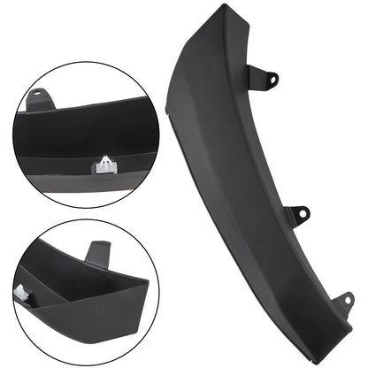 Left Driver Side Wheel Flares for Ram Heavy Duty