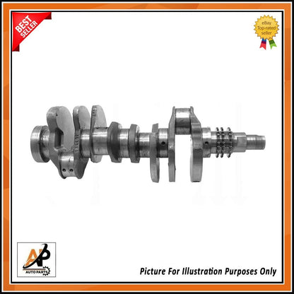 Crankshaft and Manifold Gasket Set Replacement for Range Rover Sport (2014–2022)