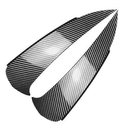 Rear Bumper Side Spoiler for Mercedes Benz E-Class W214 E260 E300 (2024+)