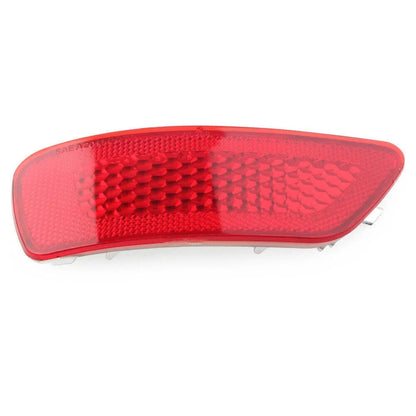 Left Rear Bumper Reflector Light for Jeep Grand Cherokee, Compass (2011-2021)