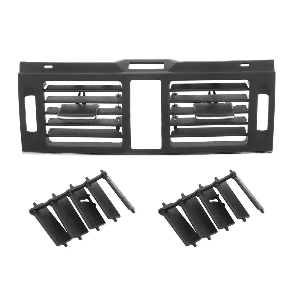A/C Outlet Air Vent Panel for Mercedes-Benz C-Class (C280, C250, C350, C63 AMG)