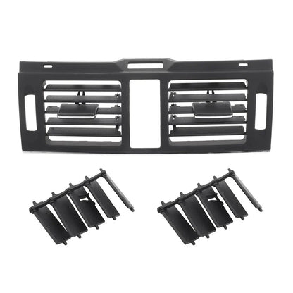 A/C Outlet Air Vent Panel for Mercedes-Benz C-Class (C280, C250, C350, C63 AMG)