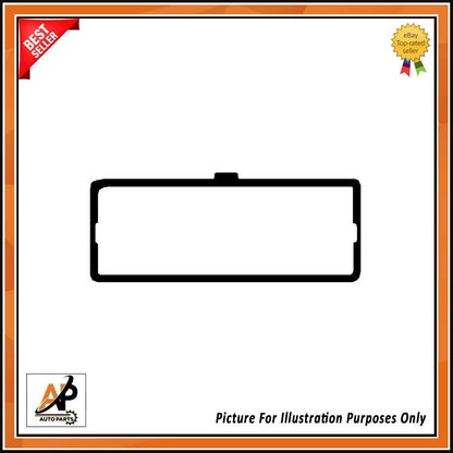 Cylinder Head Cover Gasket for Citroen Fiat Peugeot 1.4 Petrol (2000–2010)