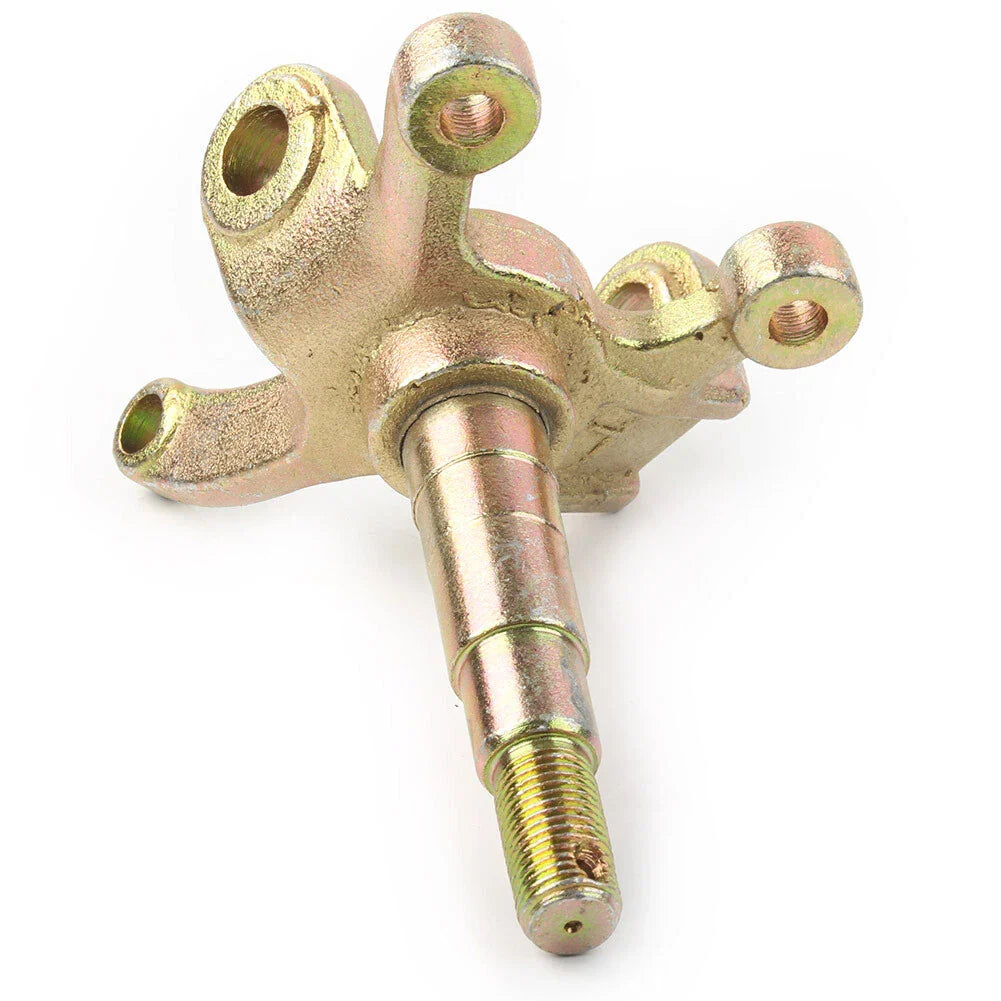 17mm Front Steering Knuckle Spindle for 110cc 125cc Quad Bike