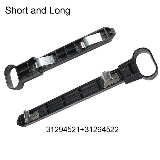 2 x Front Bumper Headlight Lamp Inner Anchor for Volvo S60 (2011–2016)