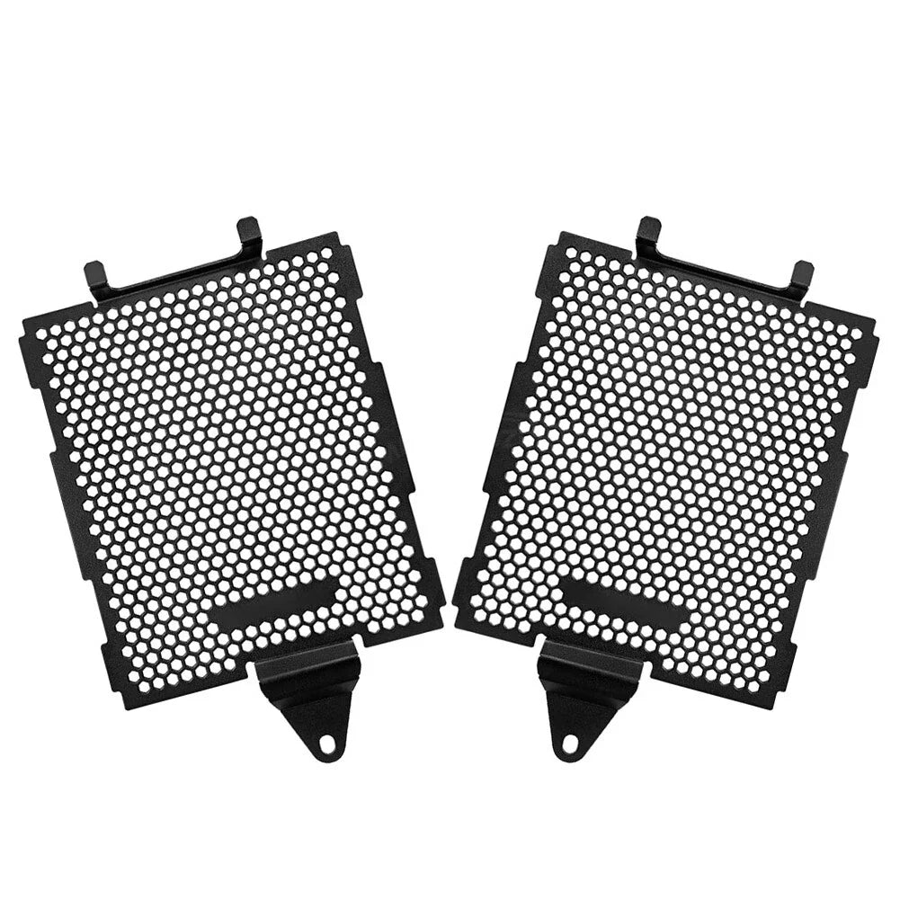 Radiator Grille Guard Cover for BMW R1300GS Adventure (2023-2024)