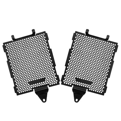 Radiator Grille Guard Cover for BMW R1300GS Adventure (2023-2024)