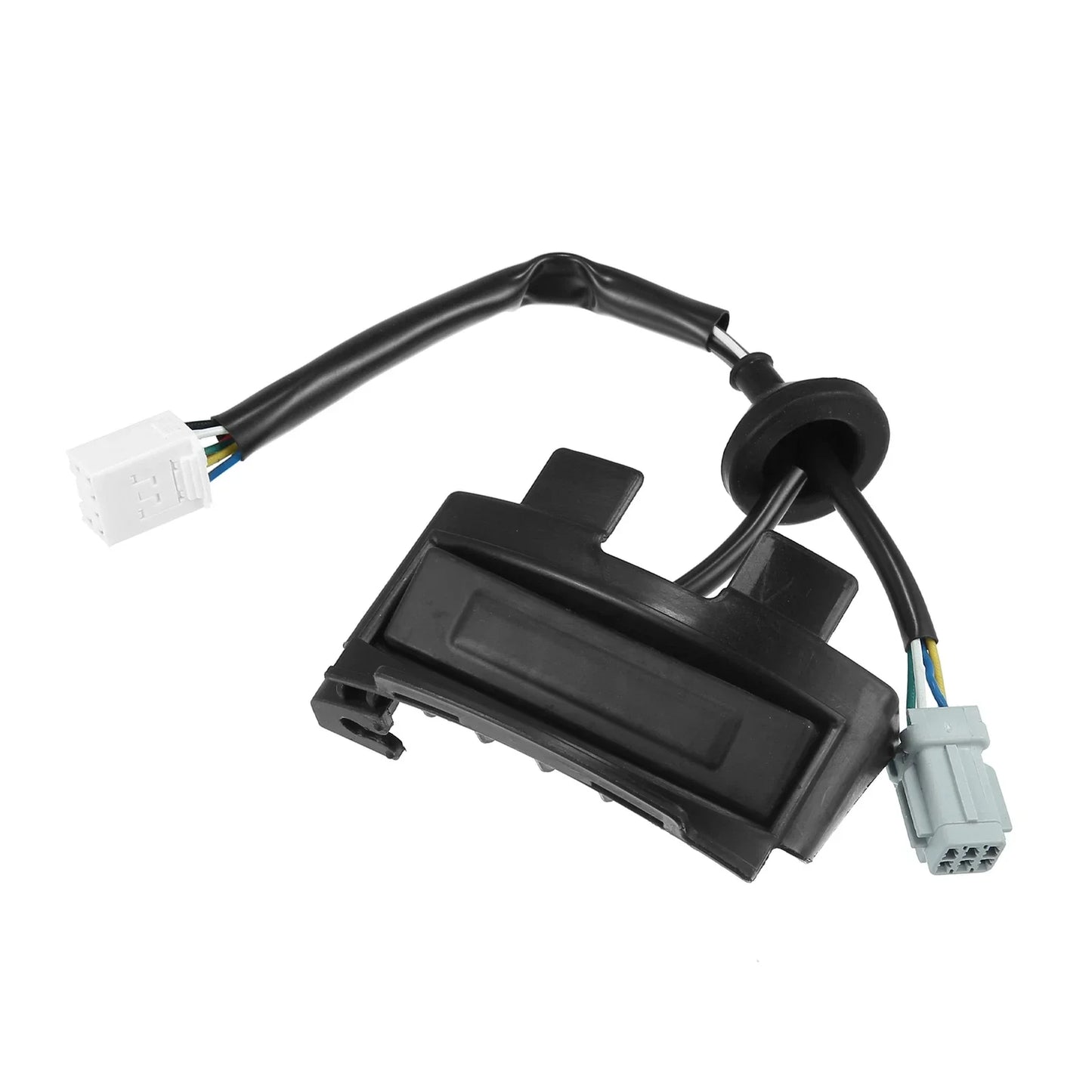 Tailgate Trunk Release Switch Button for Hyundai Veloster (2012-2017)