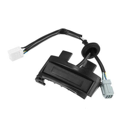 Tailgate Trunk Release Switch Button for Hyundai Veloster (2012-2017)