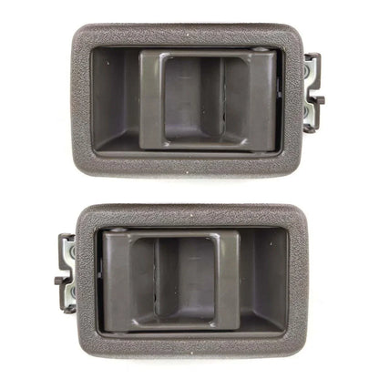 Interior Grip Inner Door Handle Fits Nissan Navara D21 Pickup UTE Truck 1986-97