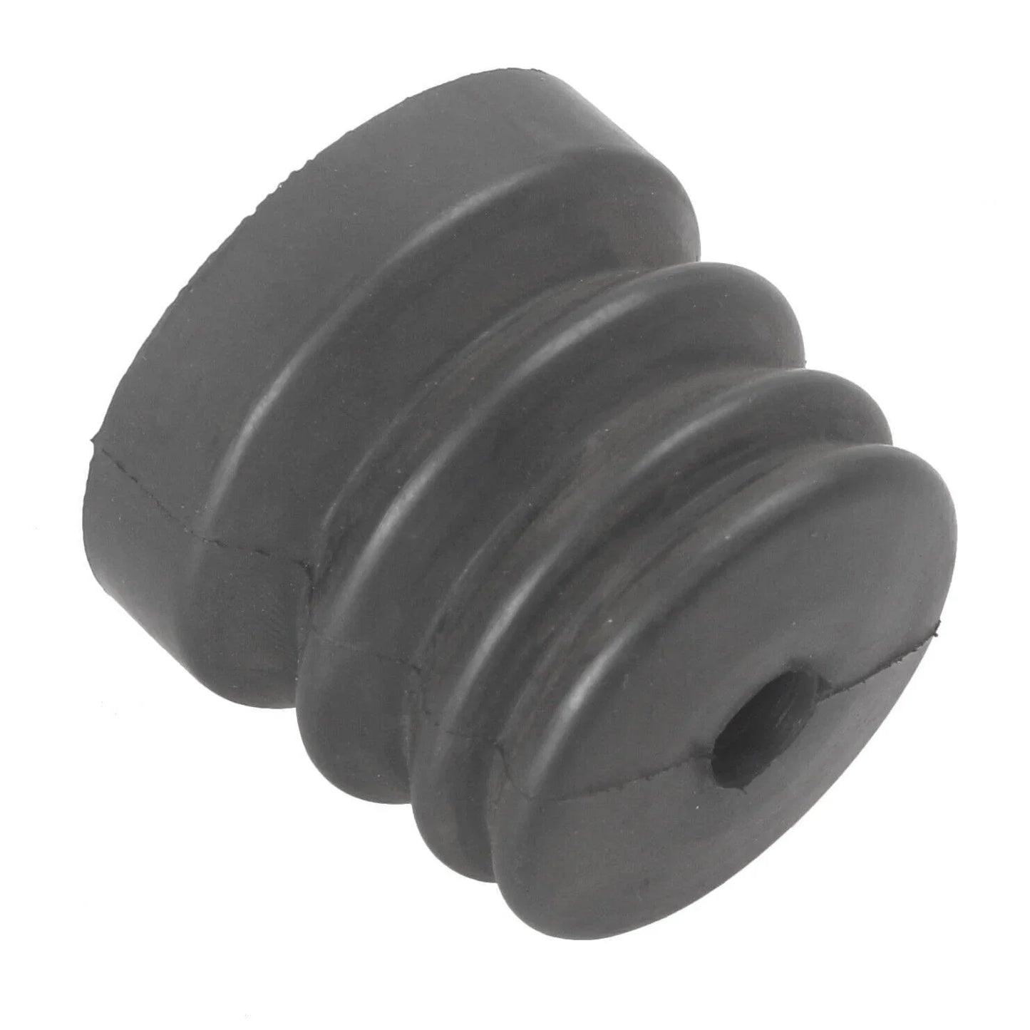 Rear Brake Pump Gaiter Boot Cover for Harley Touring