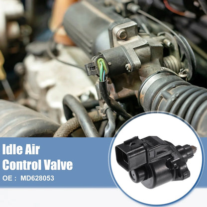 Idle Air Control Valve for Dodge Spirit (1990-1995)