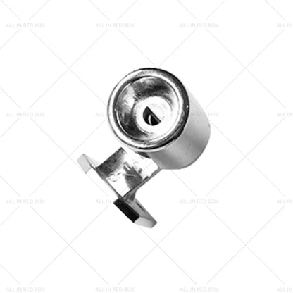 4PCS Sonic Animal Repeller Whistle for 4WD Car Truck Bus