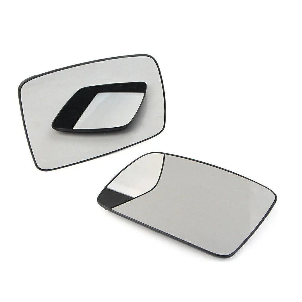 Heated Mirror Glass for Land Rover LR2 LR3 Range Rover Sport Freelander 2