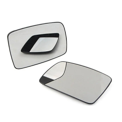 Heated Mirror Glass for Land Rover LR2 LR3 Range Rover Sport Freelander 2