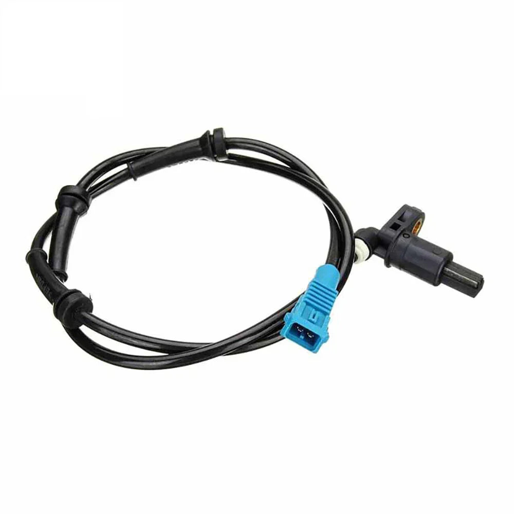 Rear Wheel Speed ABS Sensor for Peugeot 206CC 1.6L 2.0L Convertible (2000-2002)