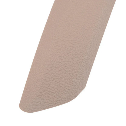 Beige Inner Left Door Handle Trim Cover for BMW X1 E84 (2010-2016)