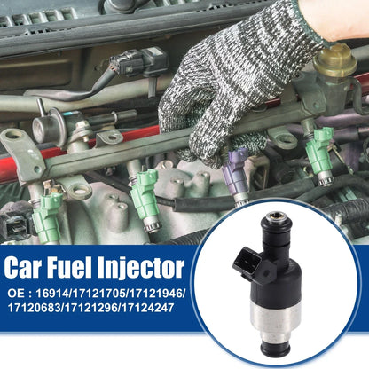 8 Pcs Fuel Injector Nozzles for Chevrolet Lumina APV 3.8L (1990-1996)