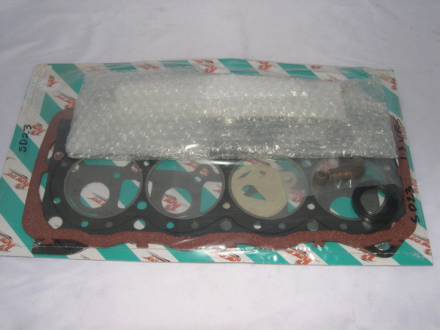 Full Overhaul Gasket Set for Holden Barina 1.3 G13A