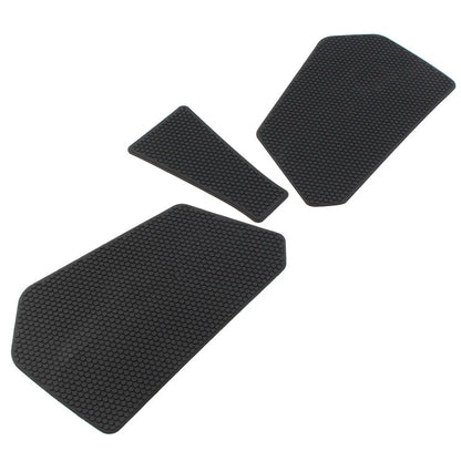 Tank Grip Pads & Center Protector Rubber for Honda CBR 600 RR (2020-2023)