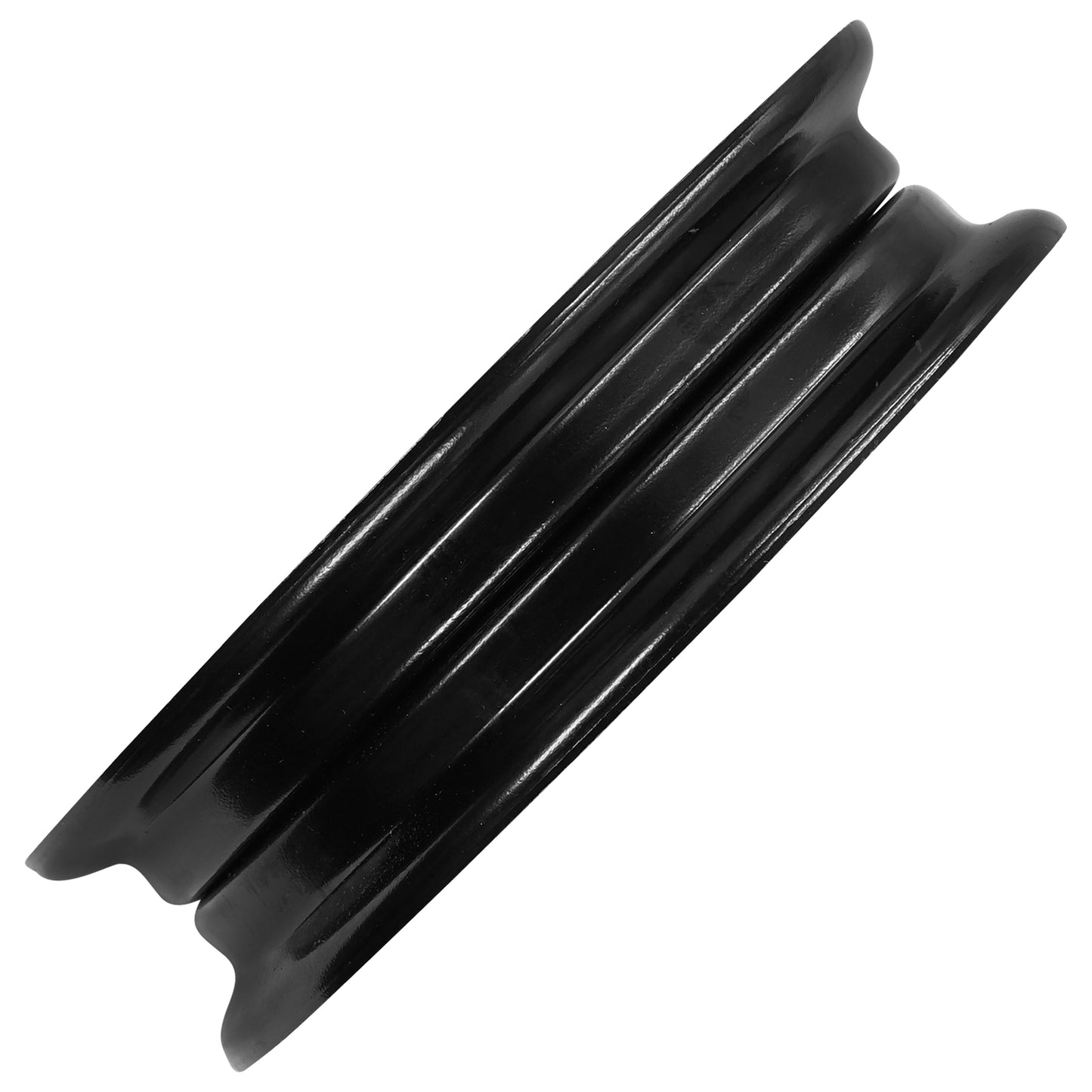 Deck Idler Pulley Replacement 54 60 Inch for Hustler (2000–2000)