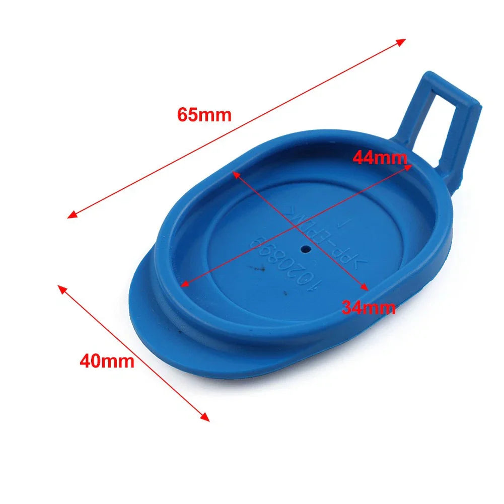 Windshield Washer Fluid Reservoir Cap for Land Rover Range Rover (2003-2012)