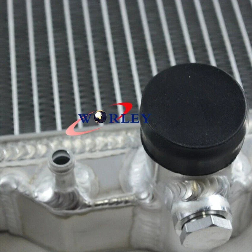 Radiator for LEXUS IS F 5.0L 8Cyl (2005-2013)