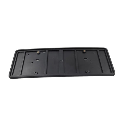 License Plate Holder Bracket for Jeep Grand Cherokee, Chrysler, Dodge