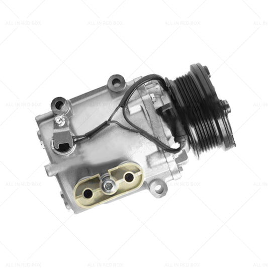 AC Compressor for Ford Falcon EF EL XG XH 4.0L (1994-1999)