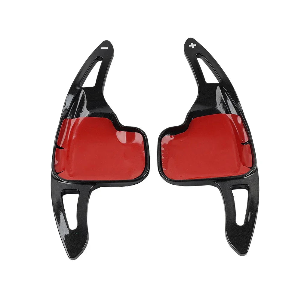 Steering Wheel Paddle Shifter Extensions for BMW 1 2 3 4 5 6 7 Series X1 X3 X4 X5 (2006-2023)