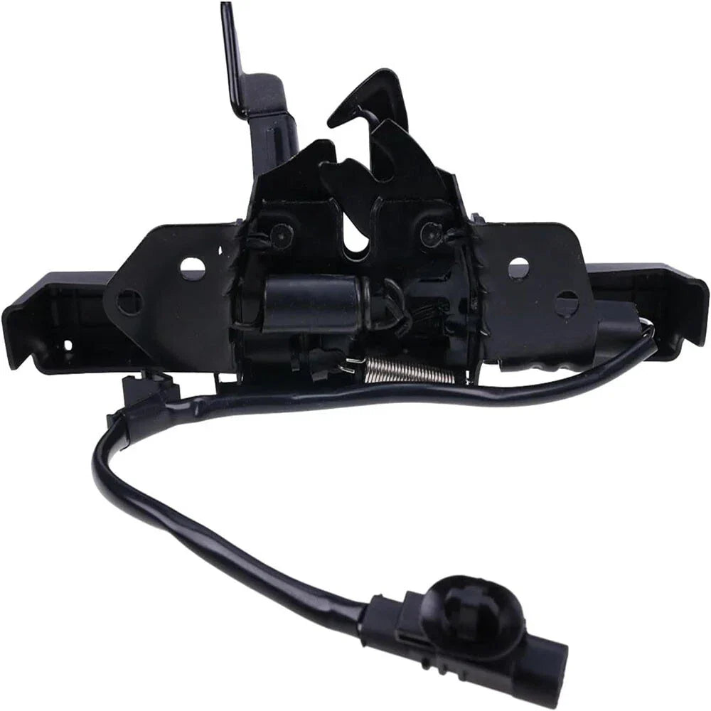 Bonnet Lock Latch Assembly for Kia Forte Sedan 1.6L 2.0L (2019-2021)
