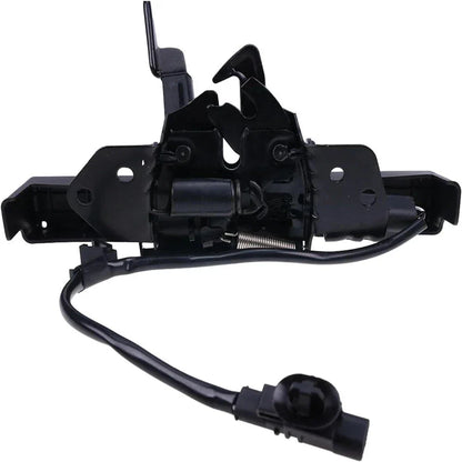 Bonnet Lock Latch Assembly for Kia Forte Sedan 1.6L 2.0L (2019-2021)