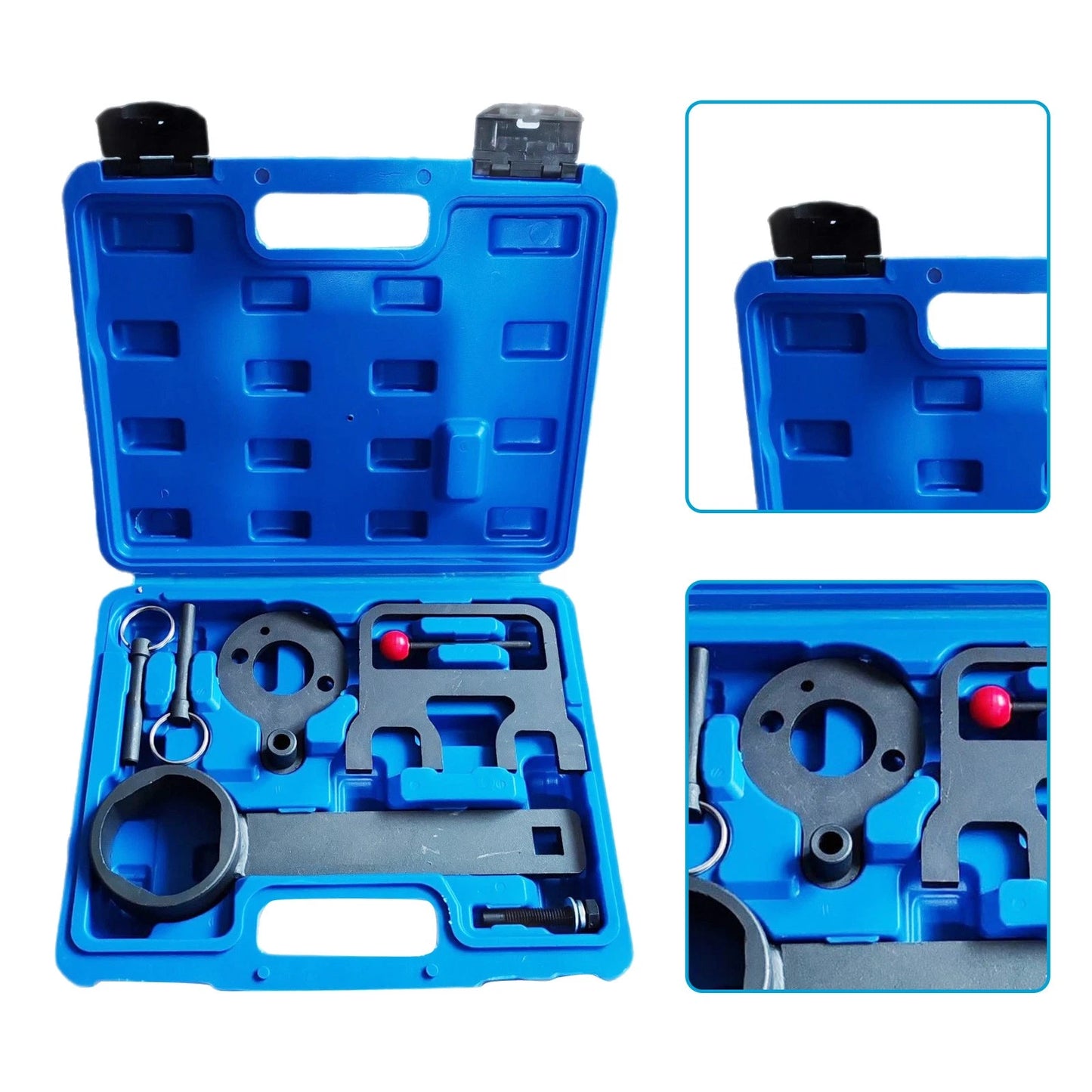 Timing Belt Tool Kit for LDV Deliver 9 T60 2.0L Turbo Diesel (20-)