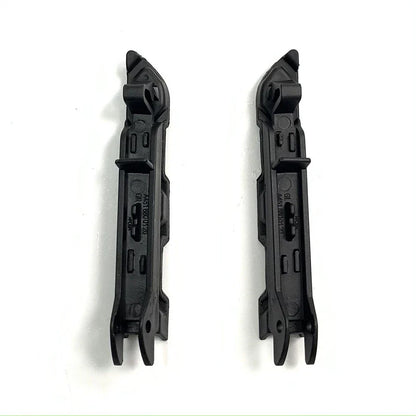 Bonnet Locking Release Handle Set for Smart Fortwo (2013-2015)