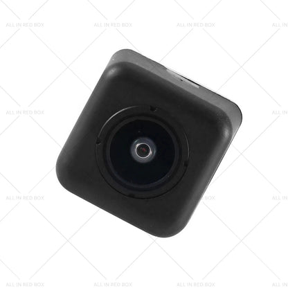 Rear View Backup Camera for Subaru Legacy Outback (2010-2014)