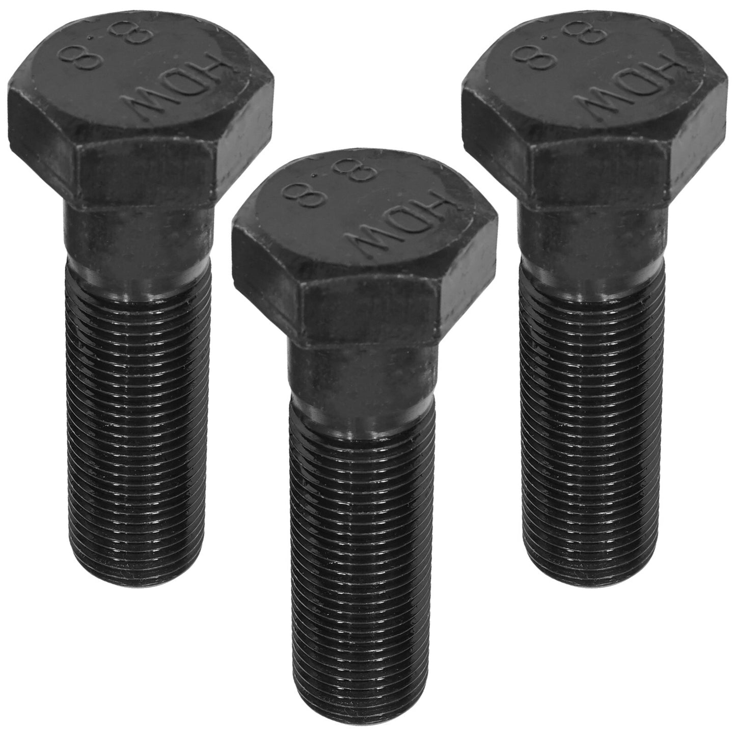 Blade Screw for Toro Exmark ZX4800 Replacement (2005–2008)