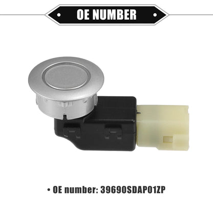 Reverse Parking Assist Sensor for Honda Accord (Durable ABS, Beige)