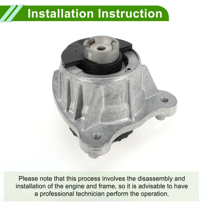 Engine Motor Mount for Mercedes Benz V260/V260L (2018-2023)