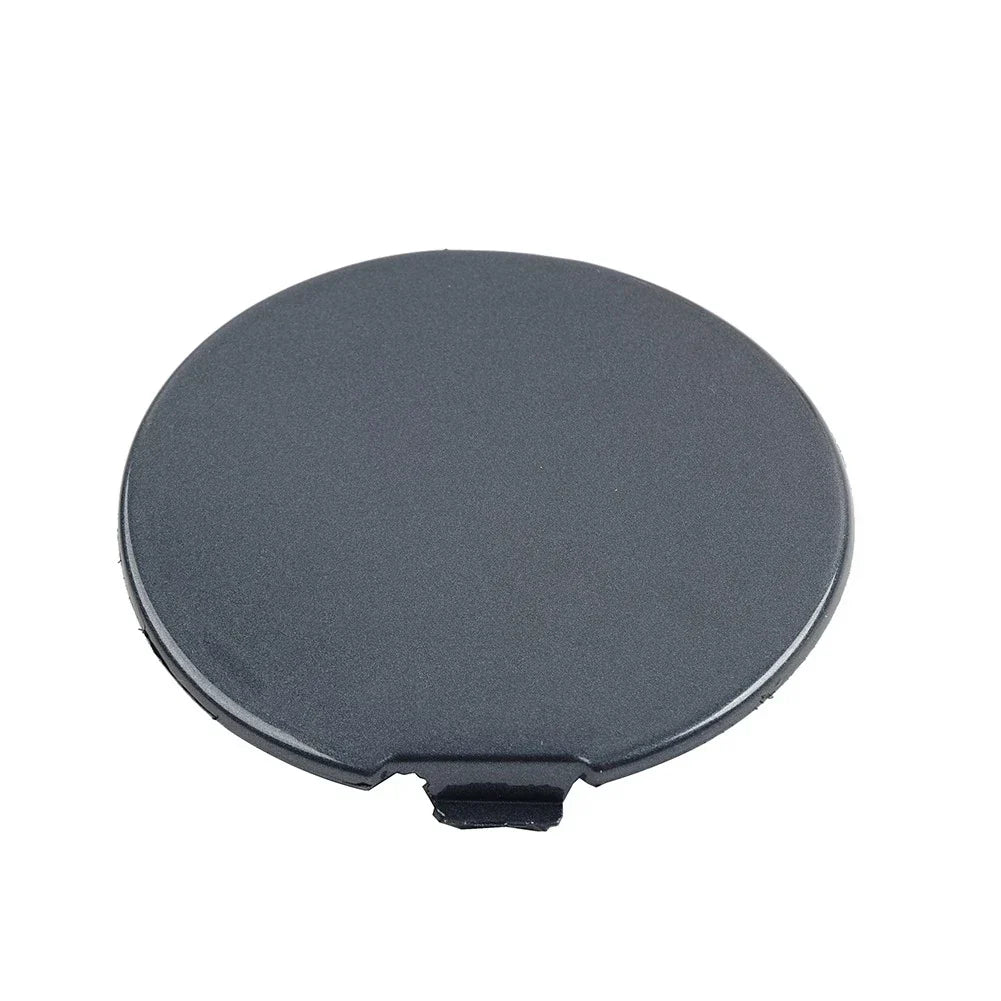 Gray Front Bumper Towing Hook Eye Cover for Mazda CX-3 (2014-2023)