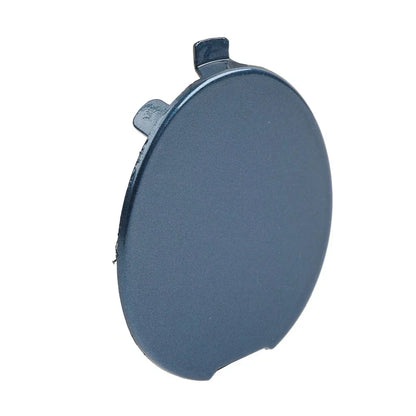 Blue Front Bumper Towing Hook Eye Cover for Mazda CX-3 (2014-2023)
