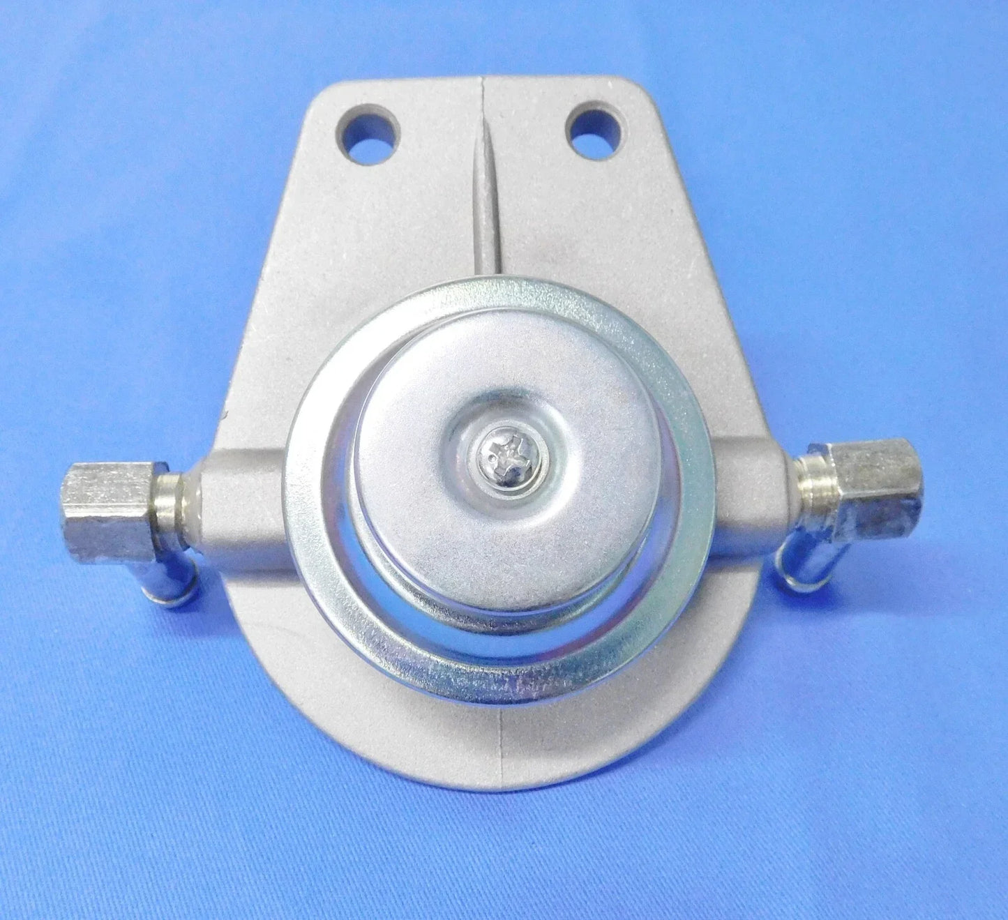 Fuel Filter Primer Pump for Nissan Patrol GU Y61 ZD30 Diesel 1997+