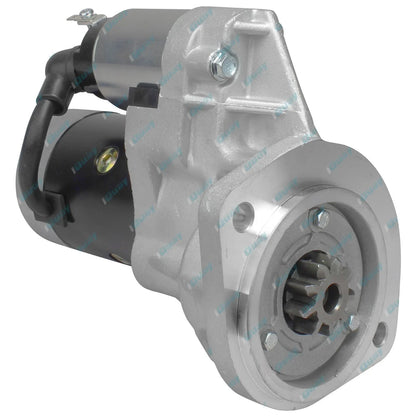 Starter Motor for Nissan Urvan E24 TD27 2.7L 4cyl Diesel 1987~1993