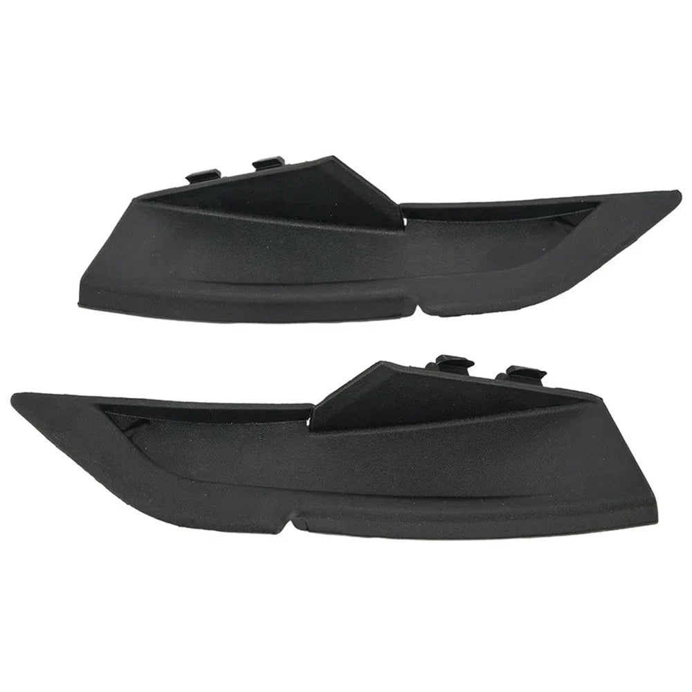 Car Body Trim Front Cowl Covers for Hyundai Elantra (2011-2016)