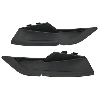 Car Body Trim Front Cowl Covers for Hyundai Elantra (2011-2016)